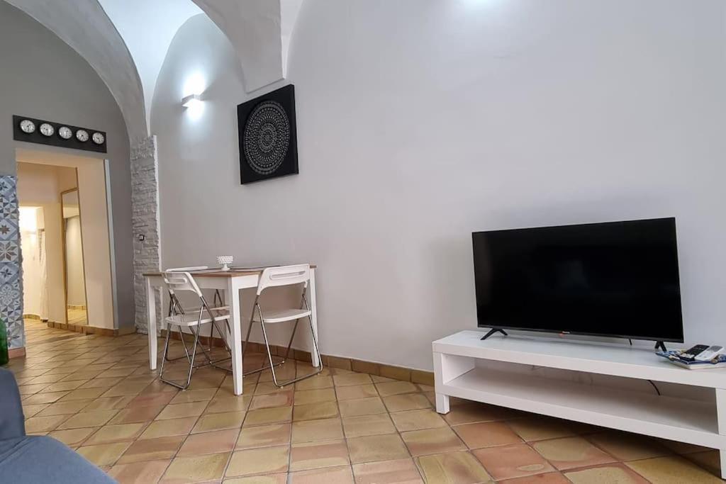 Evviva La Sicilia Catania Apartment ภายนอก รูปภาพ