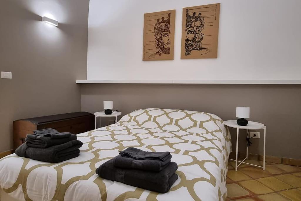 Evviva La Sicilia Catania Apartment ภายนอก รูปภาพ