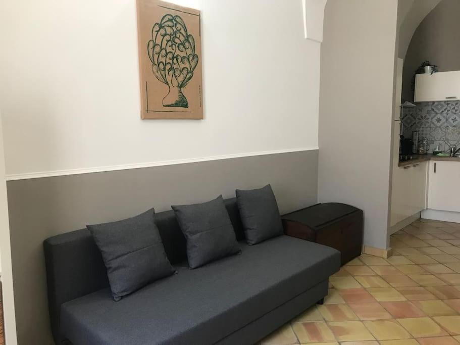 Evviva La Sicilia Catania Apartment ภายนอก รูปภาพ