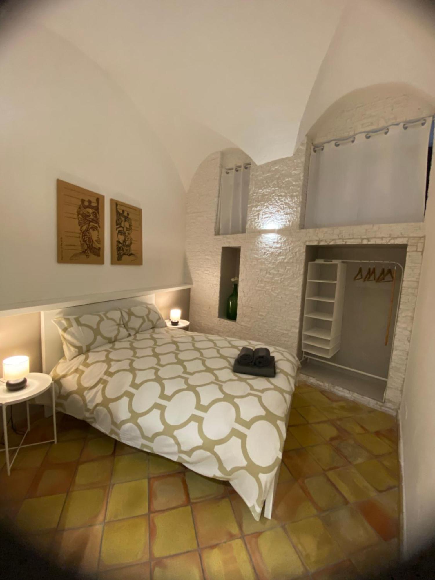 Evviva La Sicilia Catania Apartment ภายนอก รูปภาพ