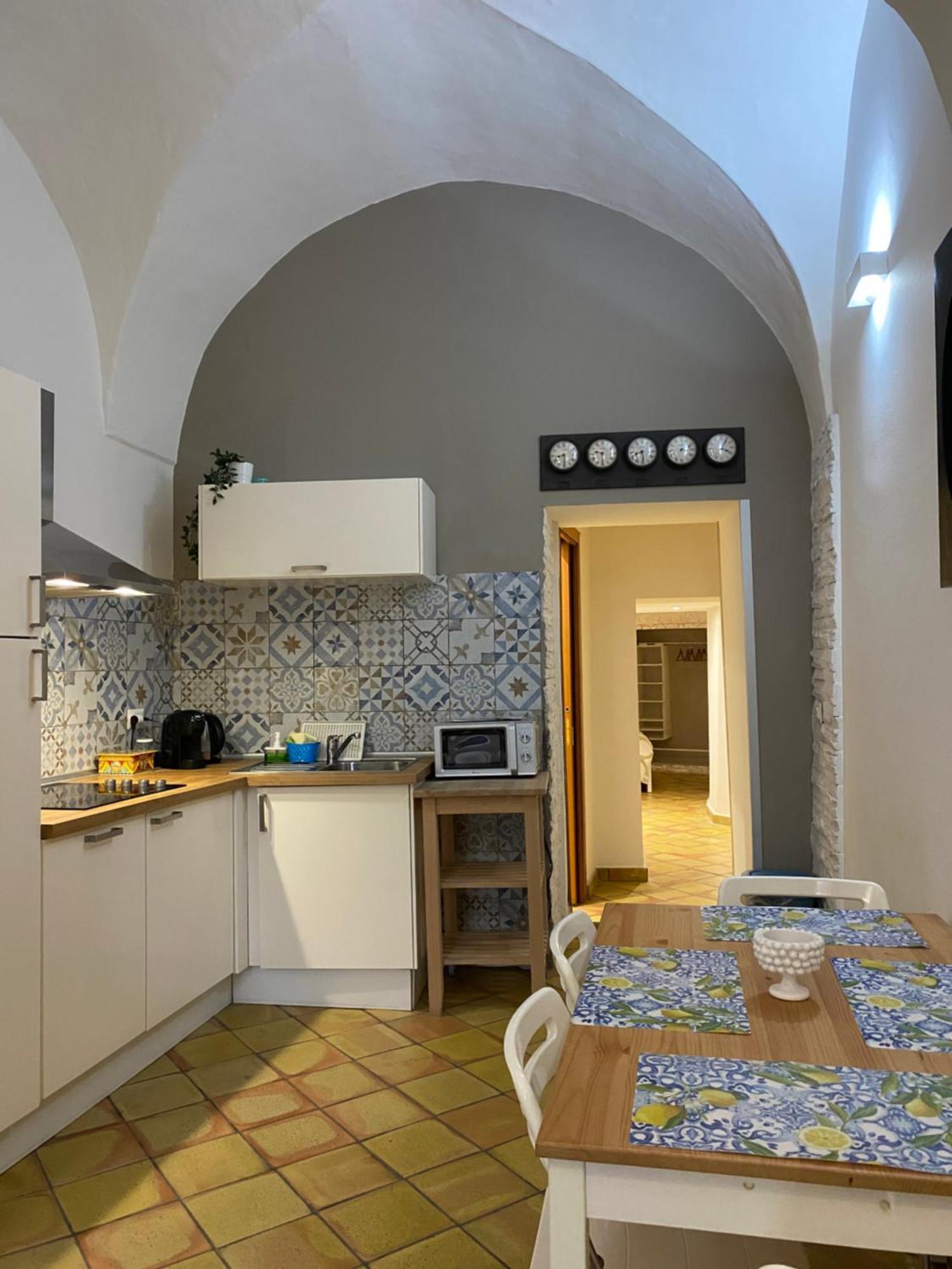Evviva La Sicilia Catania Apartment ภายนอก รูปภาพ